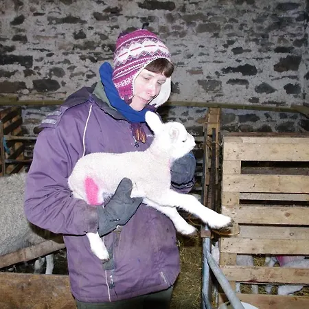 Ullathorns Farm Фермерский дом Киркби-Лонсдейл