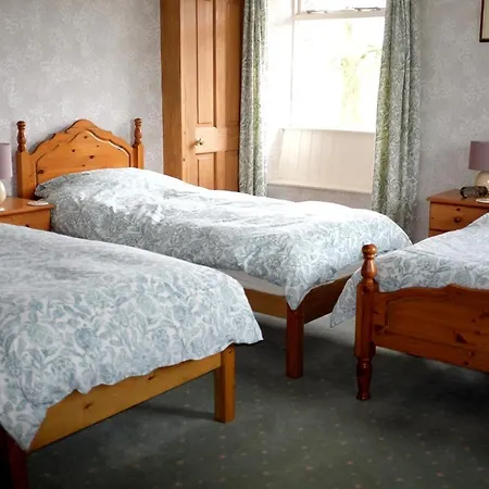 Ullathorns Farm * 柯比朗斯代尔