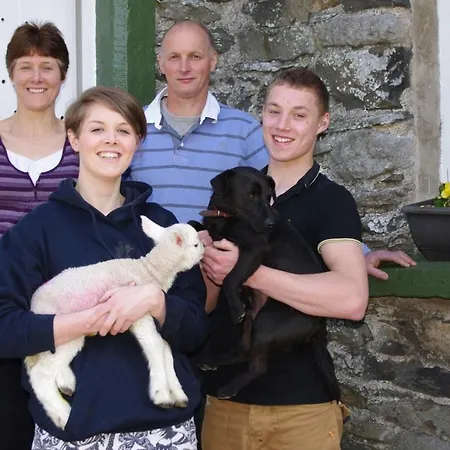 Ullathorns Farm * Kirkby Lonsdale