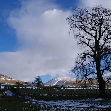 Feriegård Ullathorns Farm