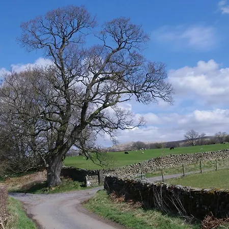 Ullathorns Farm Feriegård Kirkby Lonsdale
