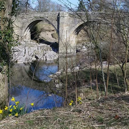 Ullathorns Farm * Kirkby Lonsdale