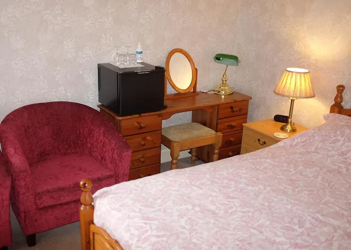 Ullathorns Farm Alojamento de Turismo Rural Kirkby Lonsdale