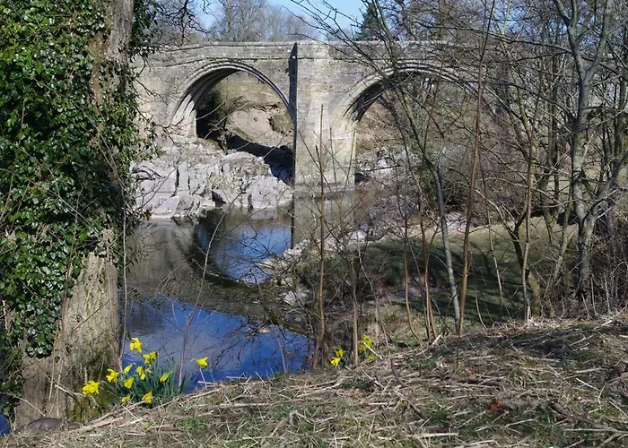 Ullathorns Farm * Kirkby Lonsdale
